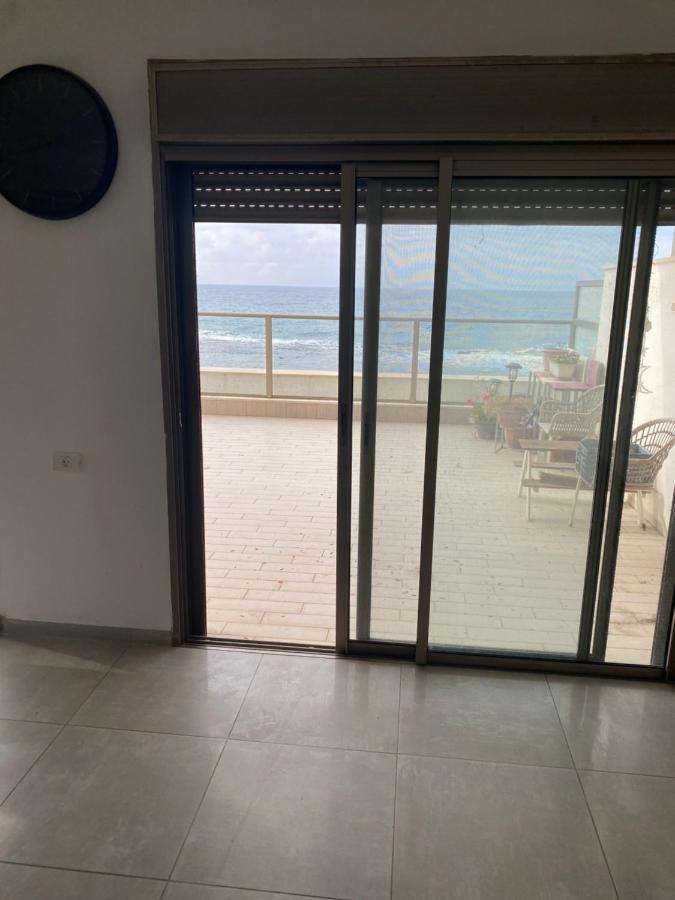 Mobersham'S House In Acre Apartment ภายนอก รูปภาพ