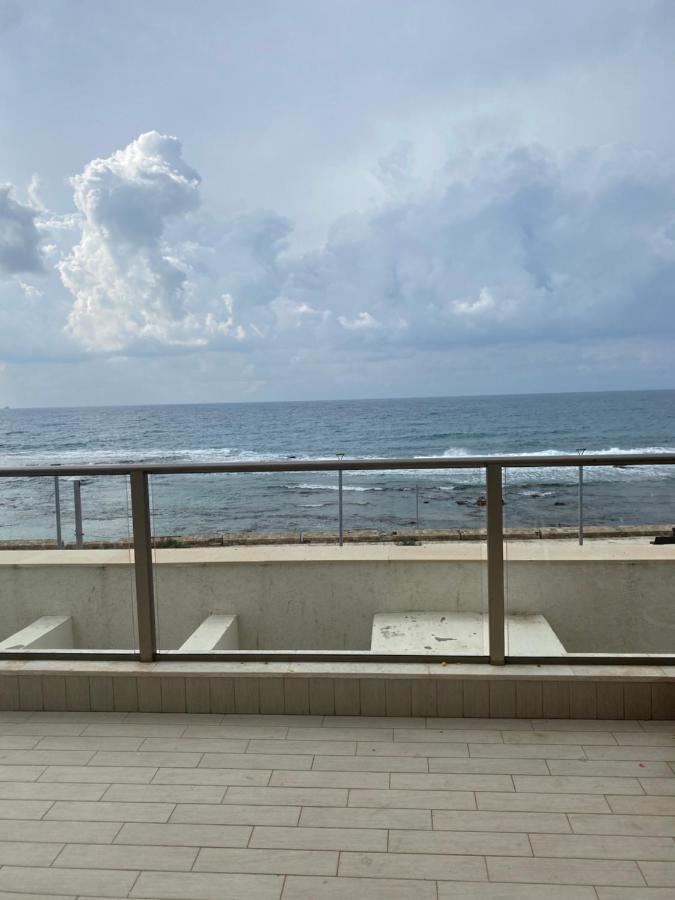 Mobersham'S House In Acre Apartment ภายนอก รูปภาพ