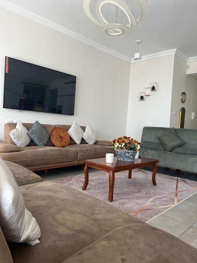Mobersham'S House In Acre Apartment ภายนอก รูปภาพ