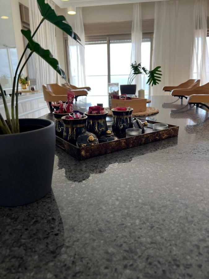 Mobersham'S House In Acre Apartment ภายนอก รูปภาพ