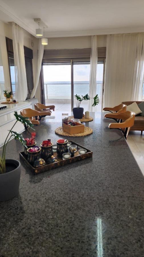 Mobersham'S House In Acre Apartment ภายนอก รูปภาพ