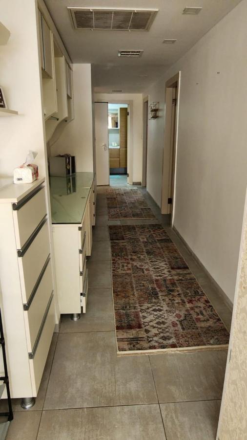 Mobersham'S House In Acre Apartment ภายนอก รูปภาพ