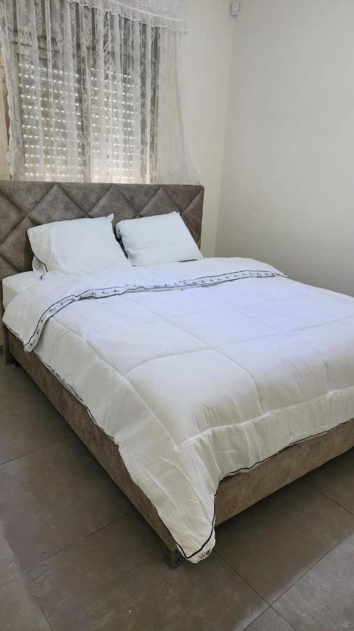 Mobersham'S House In Acre Apartment ภายนอก รูปภาพ