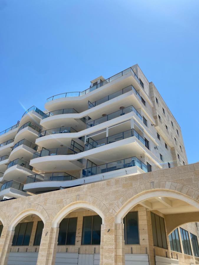 Mobersham'S House In Acre Apartment ภายนอก รูปภาพ
