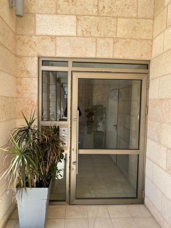 Mobersham'S House In Acre Apartment ภายนอก รูปภาพ